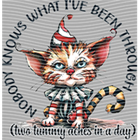 Animal Text Series-AT 1772